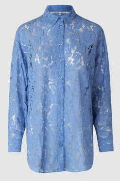 Hot Hally Shirt Kvinde Skjorter Og Bluser