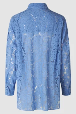 Hot Hally Shirt Kvinde Skjorter Og Bluser