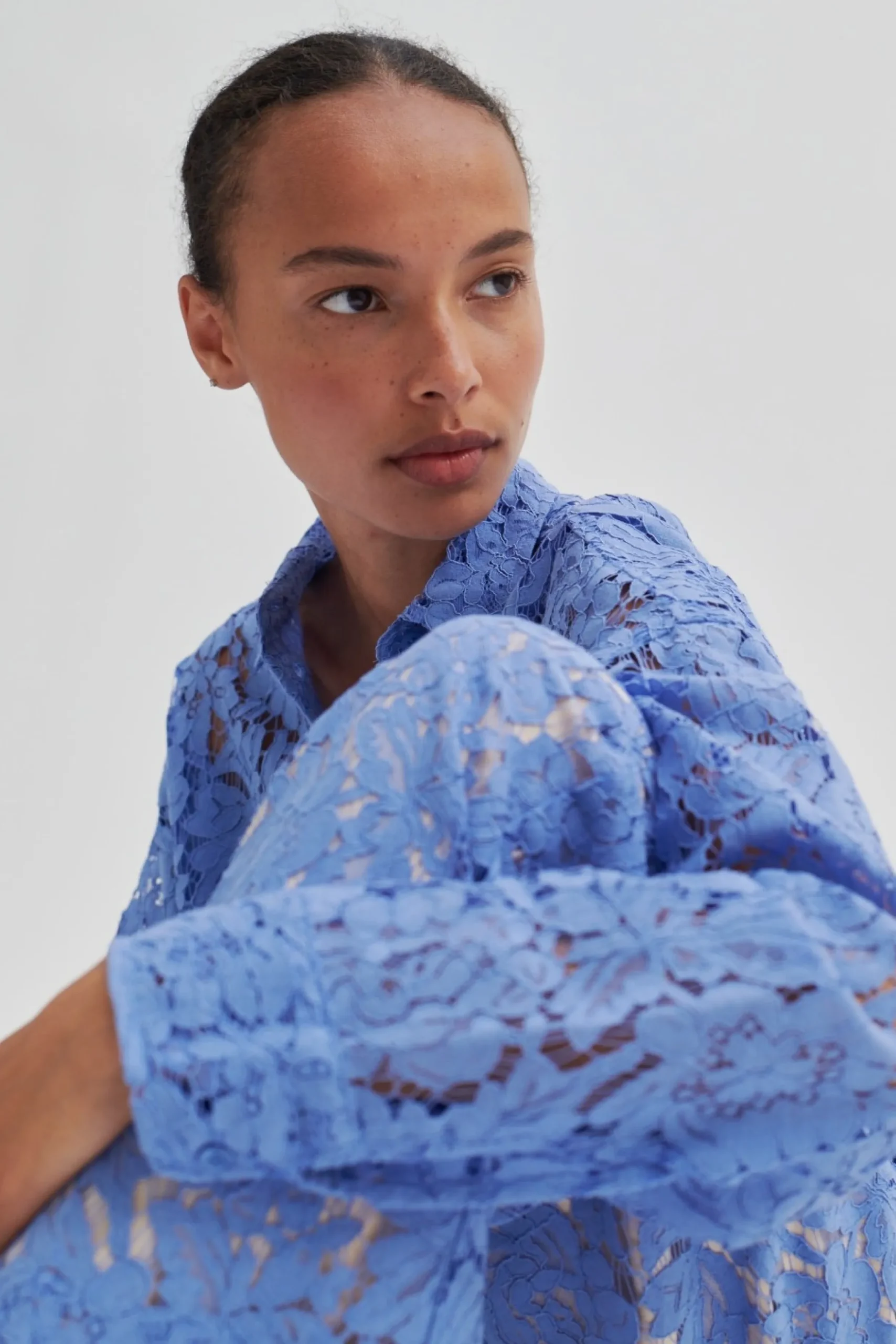 Sale Hally Trousers Kvinde Bukser Og Jeans