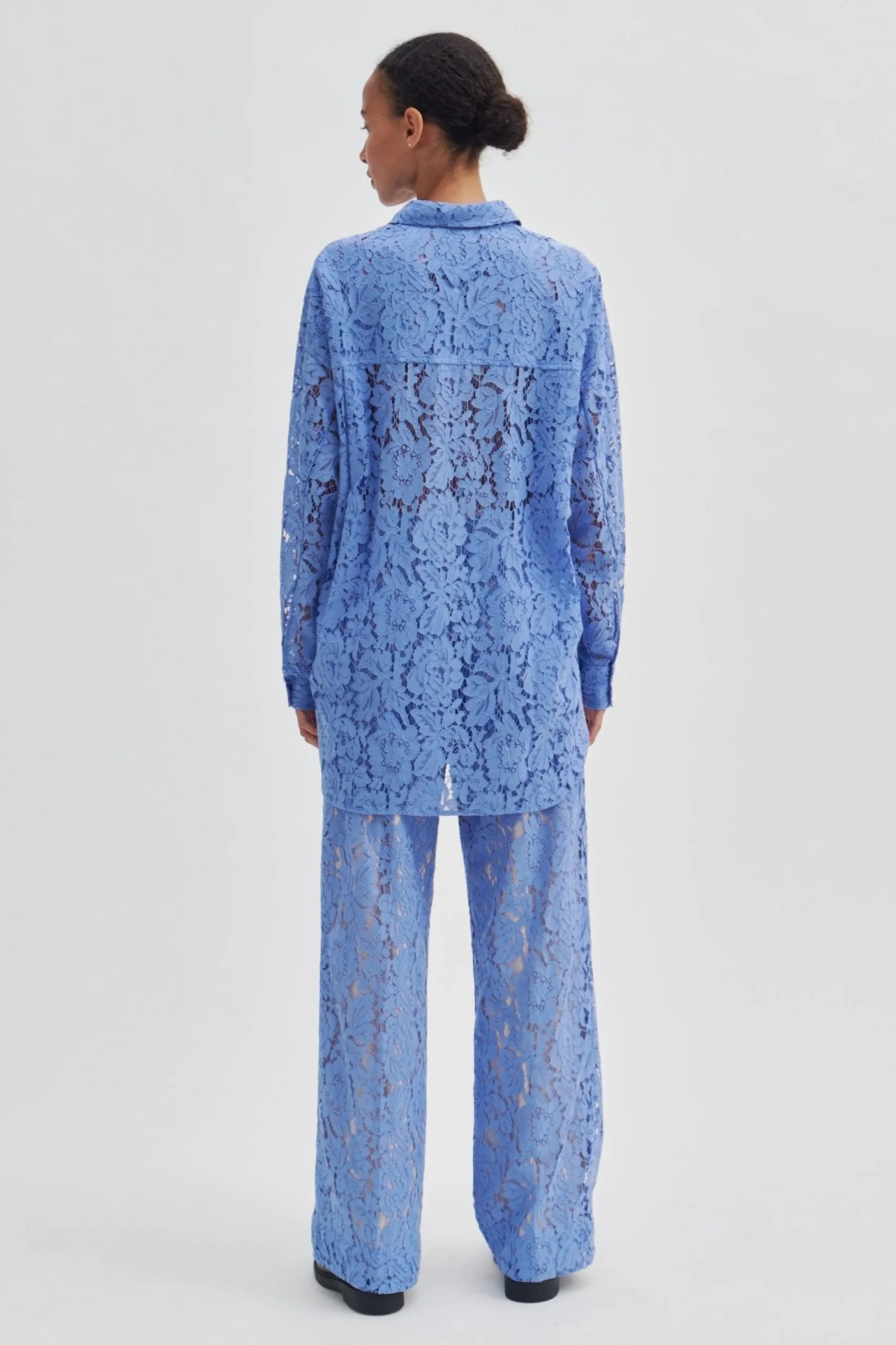 Sale Hally Trousers Kvinde Bukser Og Jeans
