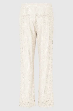 New Hally Trousers Kvinde Bukser Og Jeans