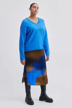 Discount Haylen Skirt Kvinde Nederdele Og Shorts
