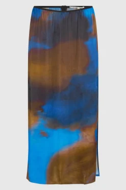 Discount Haylen Skirt Kvinde Nederdele Og Shorts