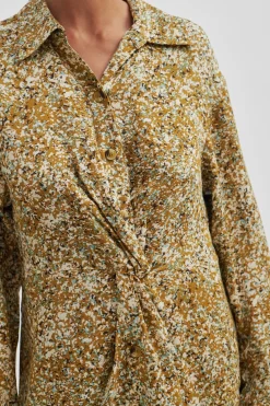 Hot Hebe Dress Kvinde Kjoler
