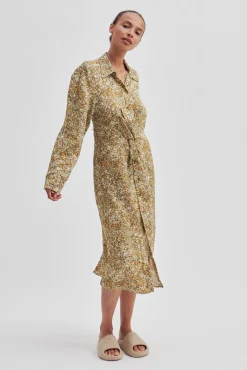 Hot Hebe Dress Kvinde Kjoler