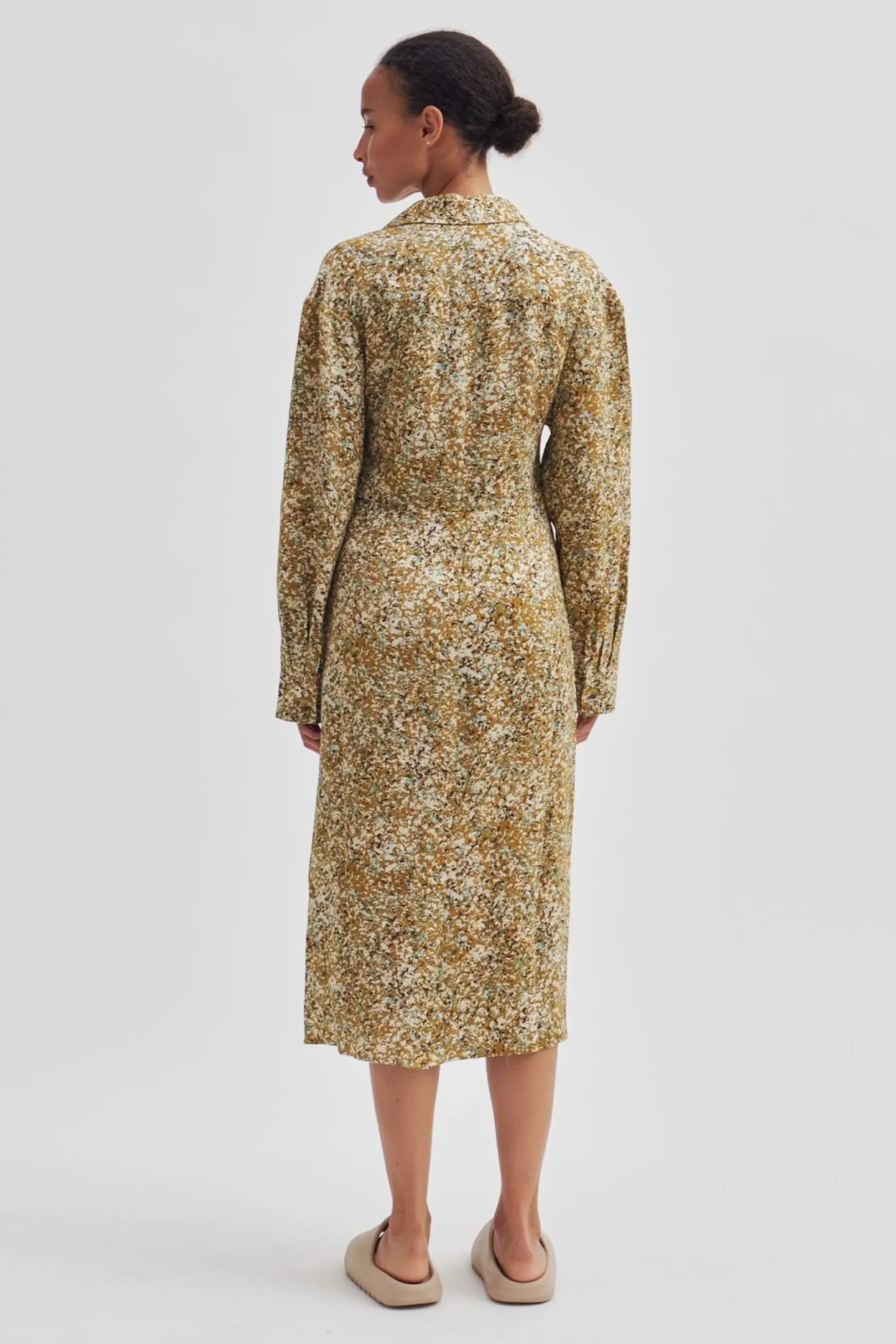Hot Hebe Dress Kvinde Kjoler