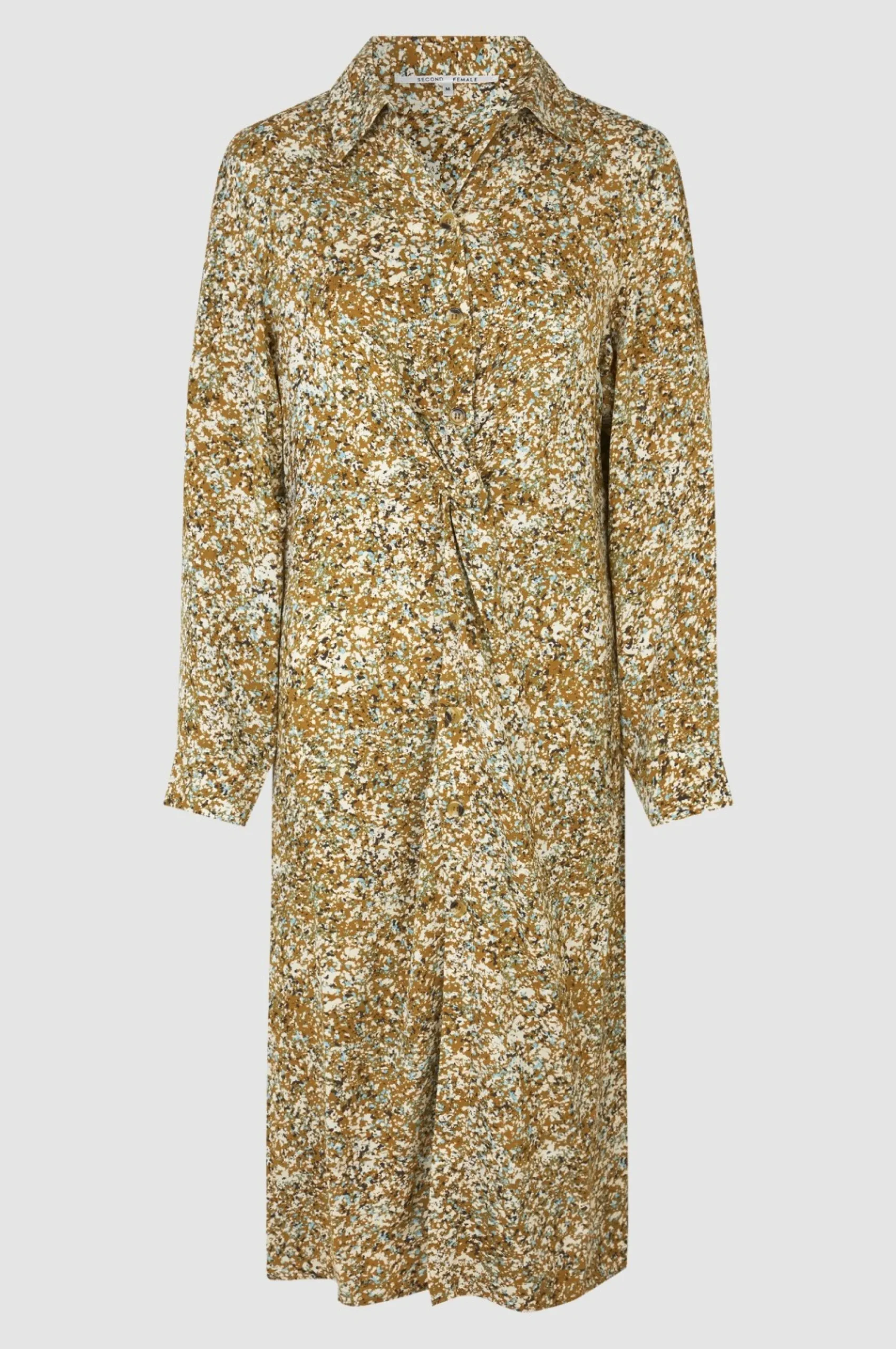 Hot Hebe Dress Kvinde Kjoler