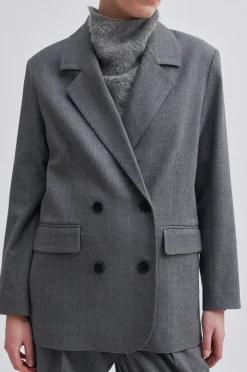 Discount Holsye Blazer Kvinde Blazere
