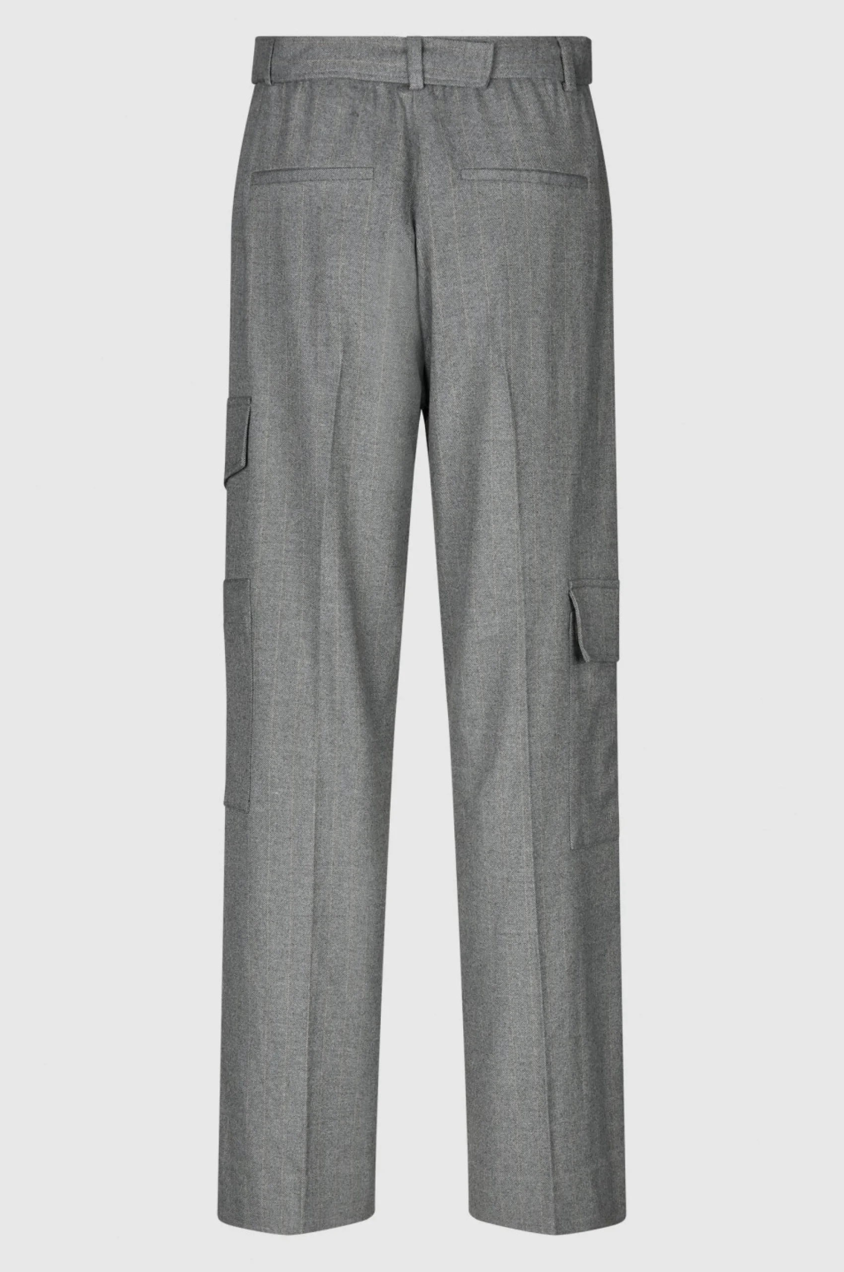 Sale Holsye Cargo Trousers Kvinde Sæt