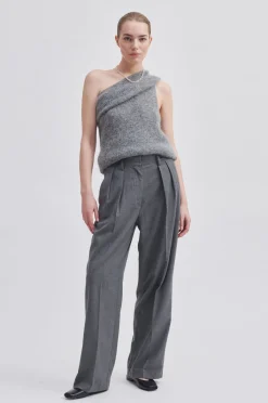 Hot Holsye Trousers Kvinde Bukser Og Jeans