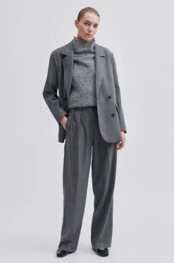 Hot Holsye Trousers Kvinde Bukser Og Jeans