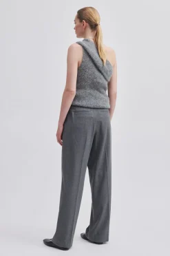 Hot Holsye Trousers Kvinde Bukser Og Jeans