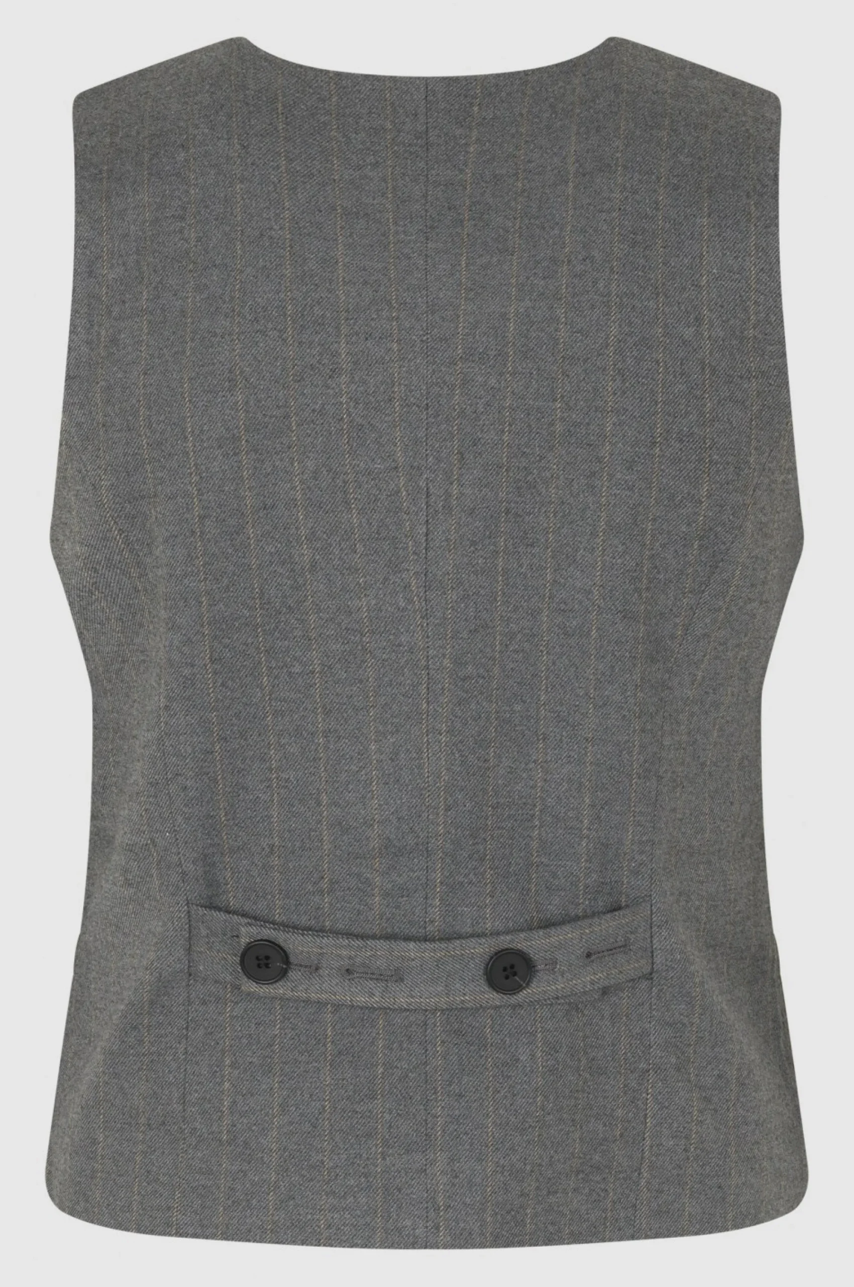Clearance Holsye Waistcoat Kvinde Sæt