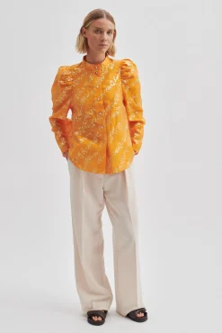 New Honesty Shirt Kvinde Skjorter Og Bluser
