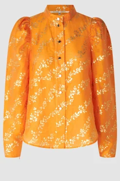 New Honesty Shirt Kvinde Skjorter Og Bluser