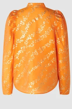New Honesty Shirt Kvinde Skjorter Og Bluser