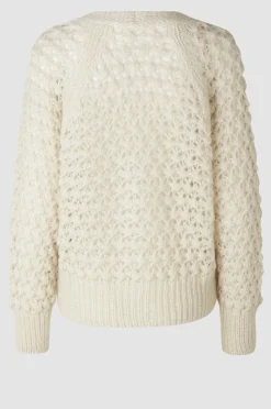 Outlet Ilanka Knit Cardigan Kvinde Strik Og Cardigans