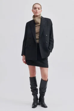 Best Jaime Skirt Kvinde Nederdele Og Shorts