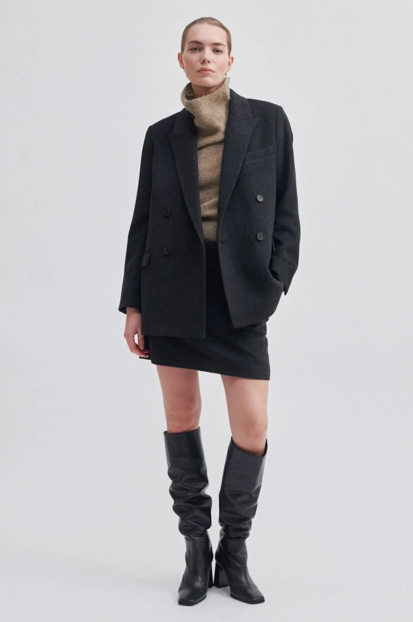 Best Jaime Skirt Kvinde Nederdele Og Shorts