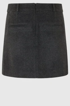 Best Jaime Skirt Kvinde Nederdele Og Shorts
