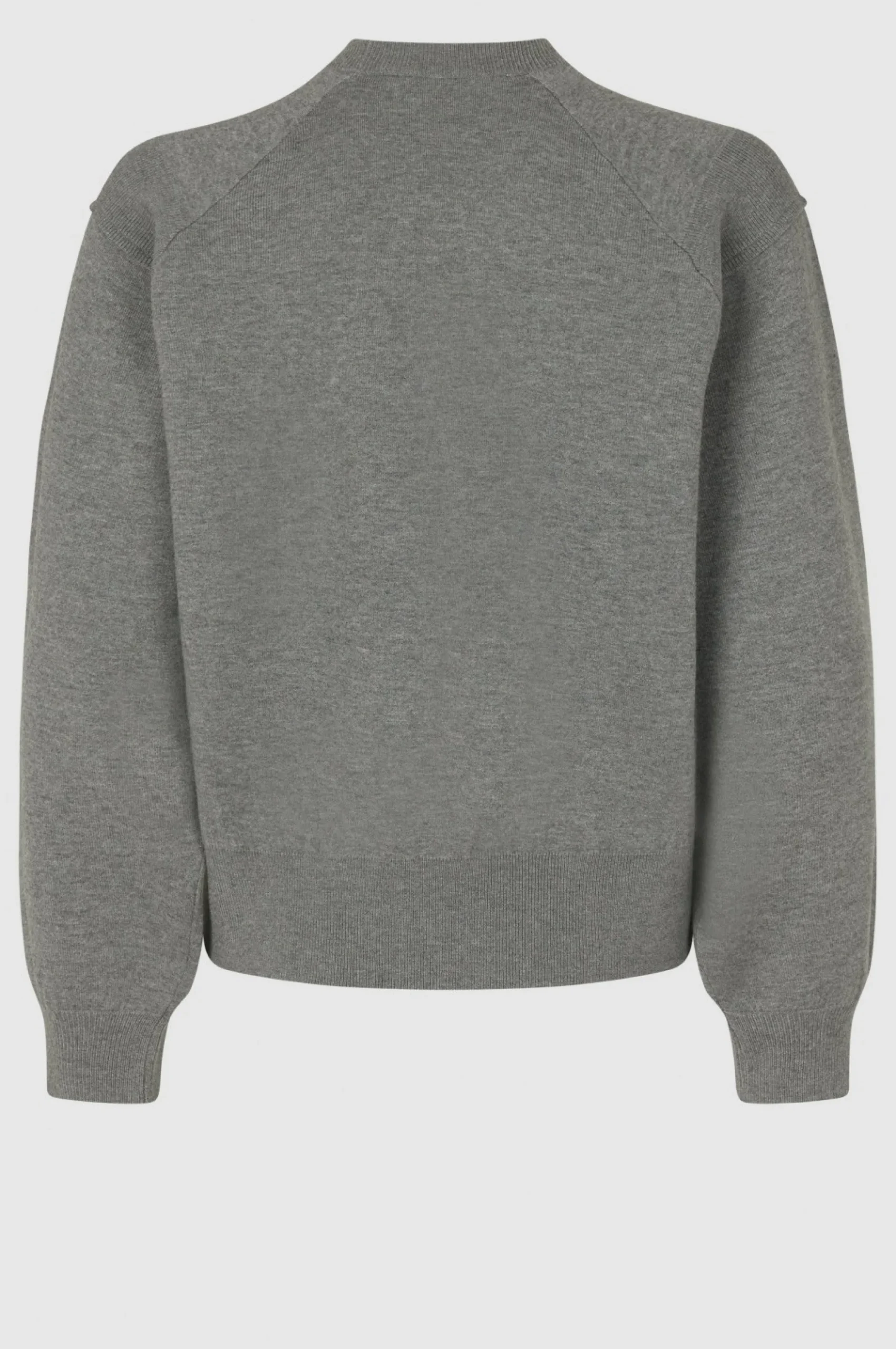 Sale Jasamin Knit O-Neck Kvinde Sæt