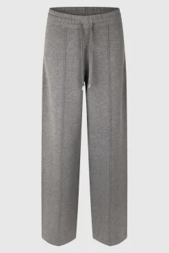 New Jasamin Knit Trousers Kvinde Sæt