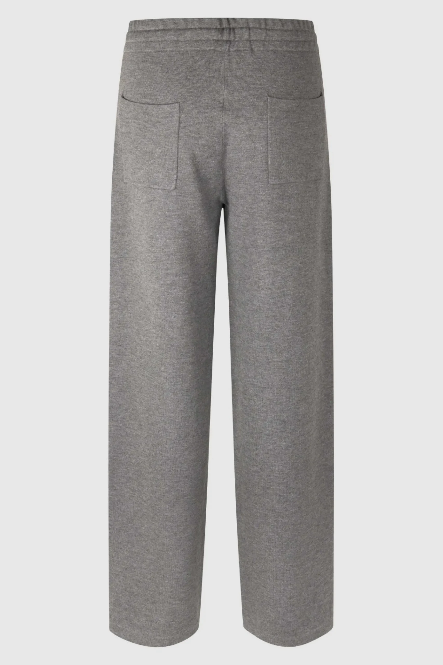 New Jasamin Knit Trousers Kvinde Sæt