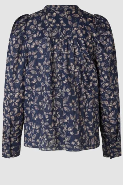 Online Jasmine Blouse Kvinde Skjorter Og Bluser
