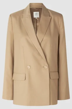 Online Junni Blazer Kvinde Blazere