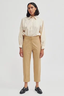 Discount Junni Track Trousers Kvinde Bukser Og Jeans