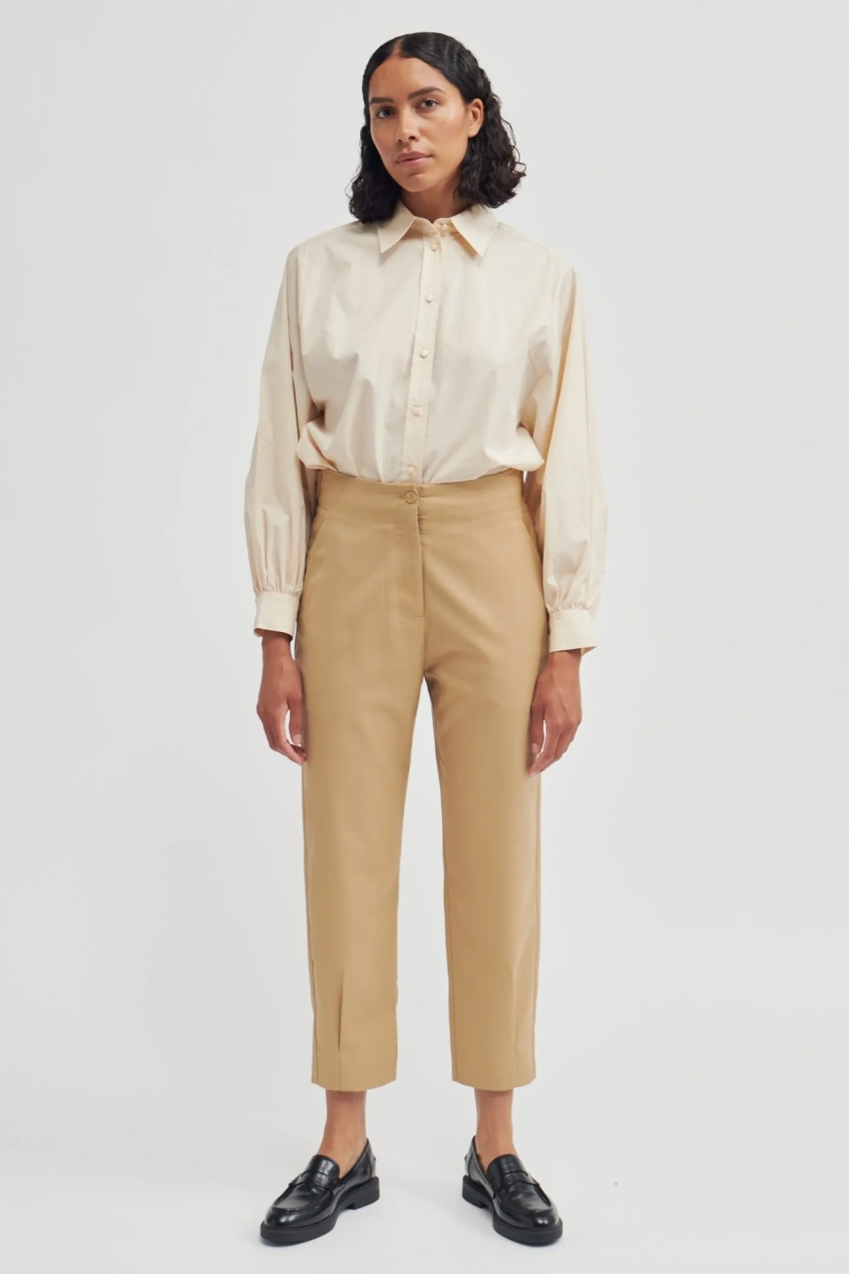 Discount Junni Track Trousers Kvinde Bukser Og Jeans