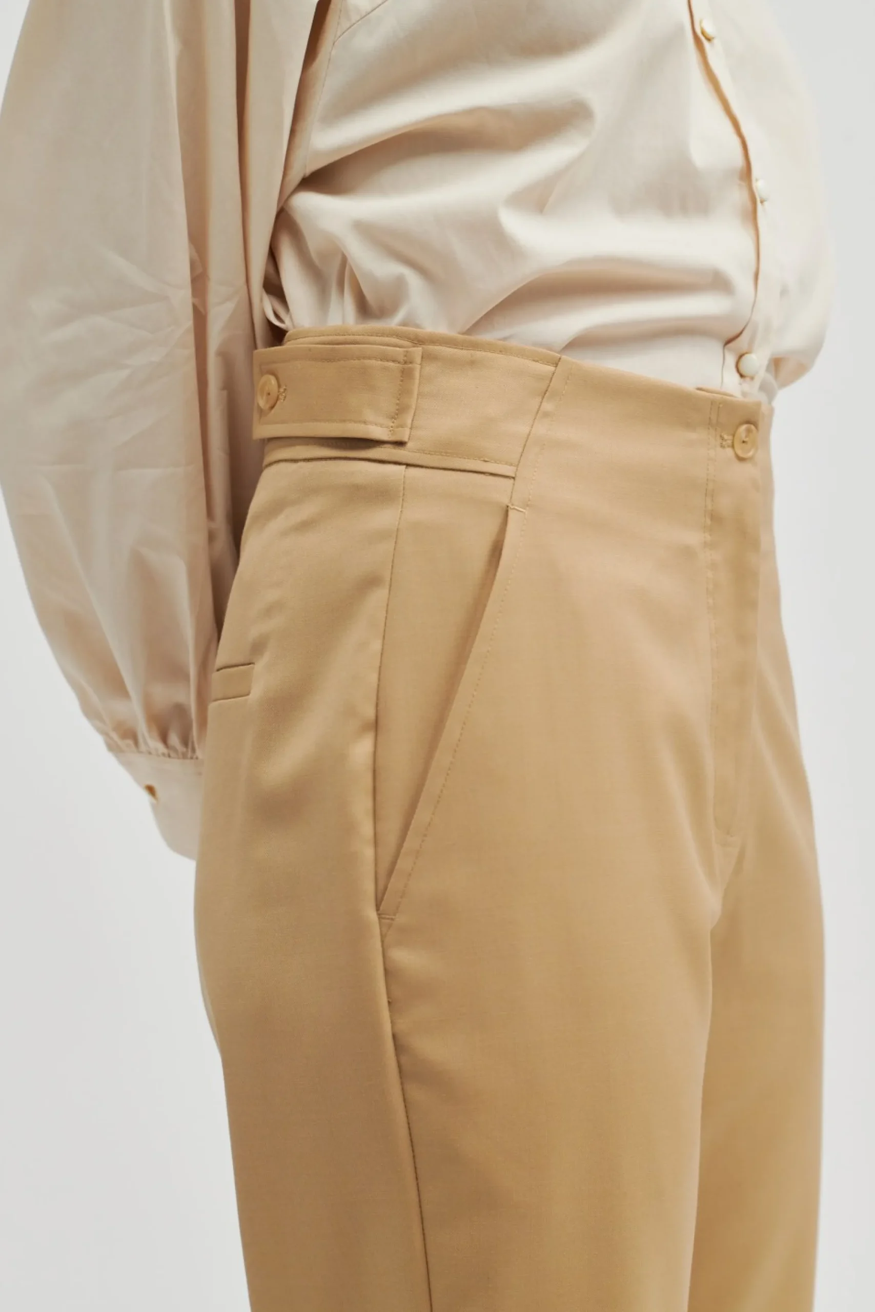 Discount Junni Track Trousers Kvinde Bukser Og Jeans