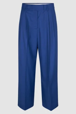 Junni Trousers Kvinde Bukser Og Jeans