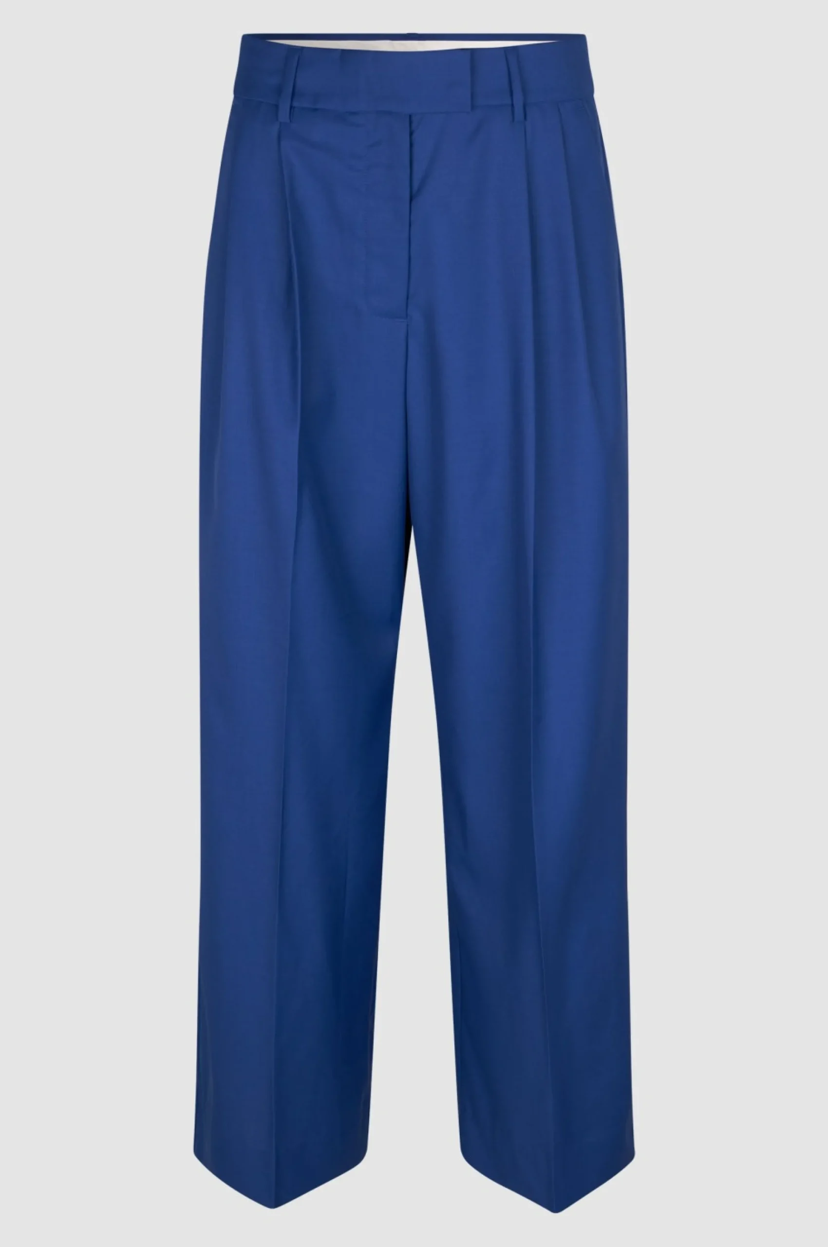 Junni Trousers Kvinde Bukser Og Jeans