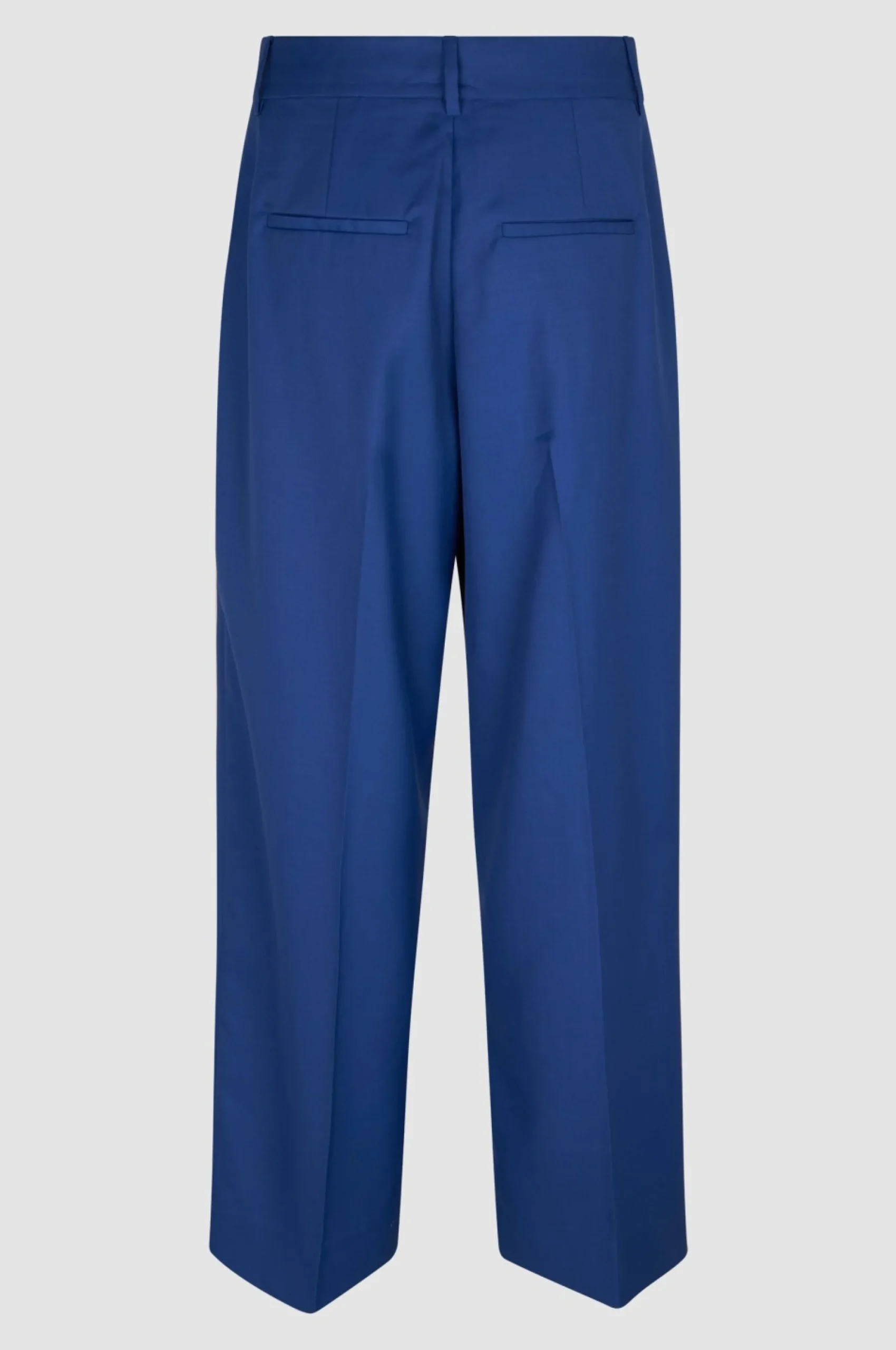 Junni Trousers Kvinde Bukser Og Jeans