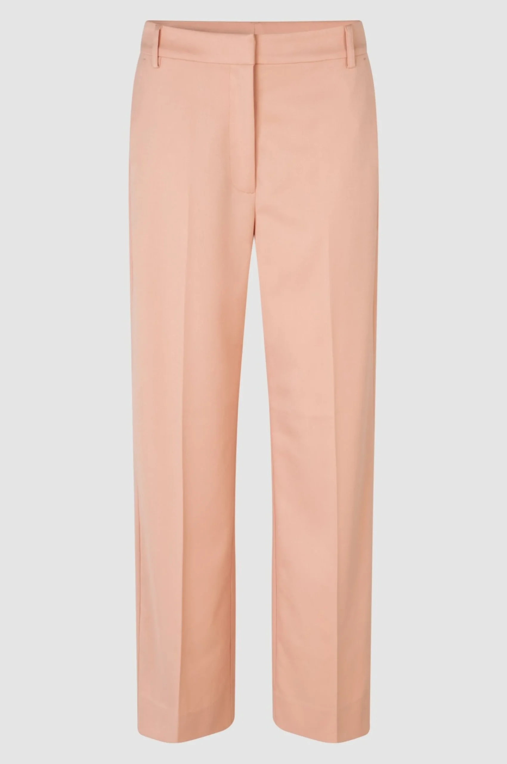 Hot Kaleem Classic Trousers Kvinde Bukser Og Jeans