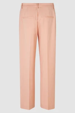 Hot Kaleem Classic Trousers Kvinde Bukser Og Jeans