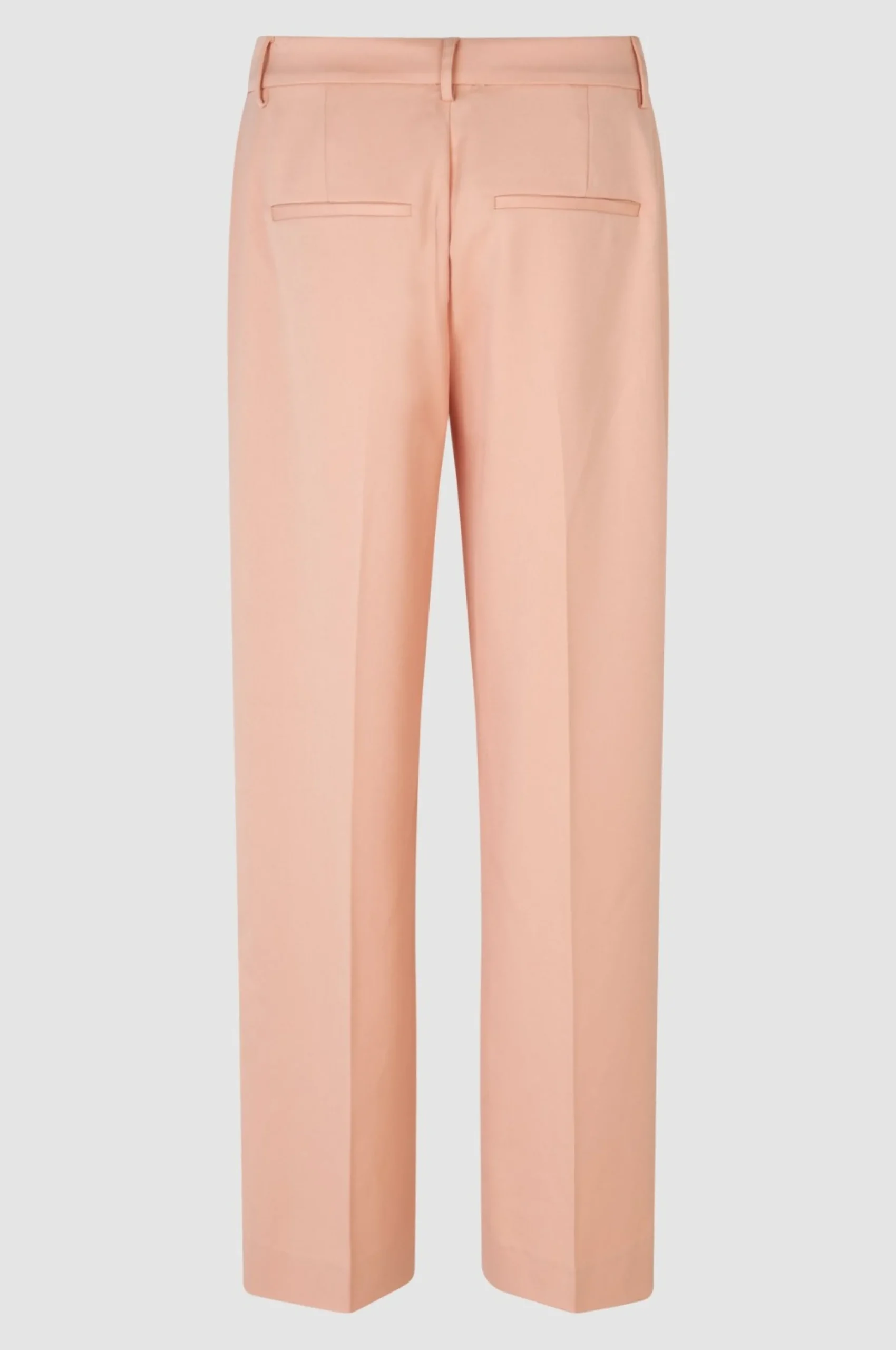 Hot Kaleem Classic Trousers Kvinde Bukser Og Jeans