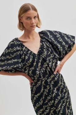New Kalmia Dress Kvinde Kjoler