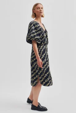 New Kalmia Dress Kvinde Kjoler