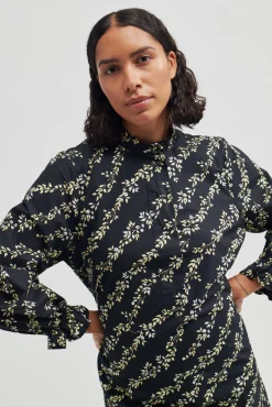 Kalmia Tunic Dress Kvinde Kjoler