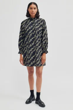 Kalmia Tunic Dress Kvinde Kjoler