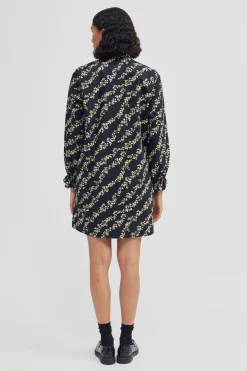 Kalmia Tunic Dress Kvinde Kjoler