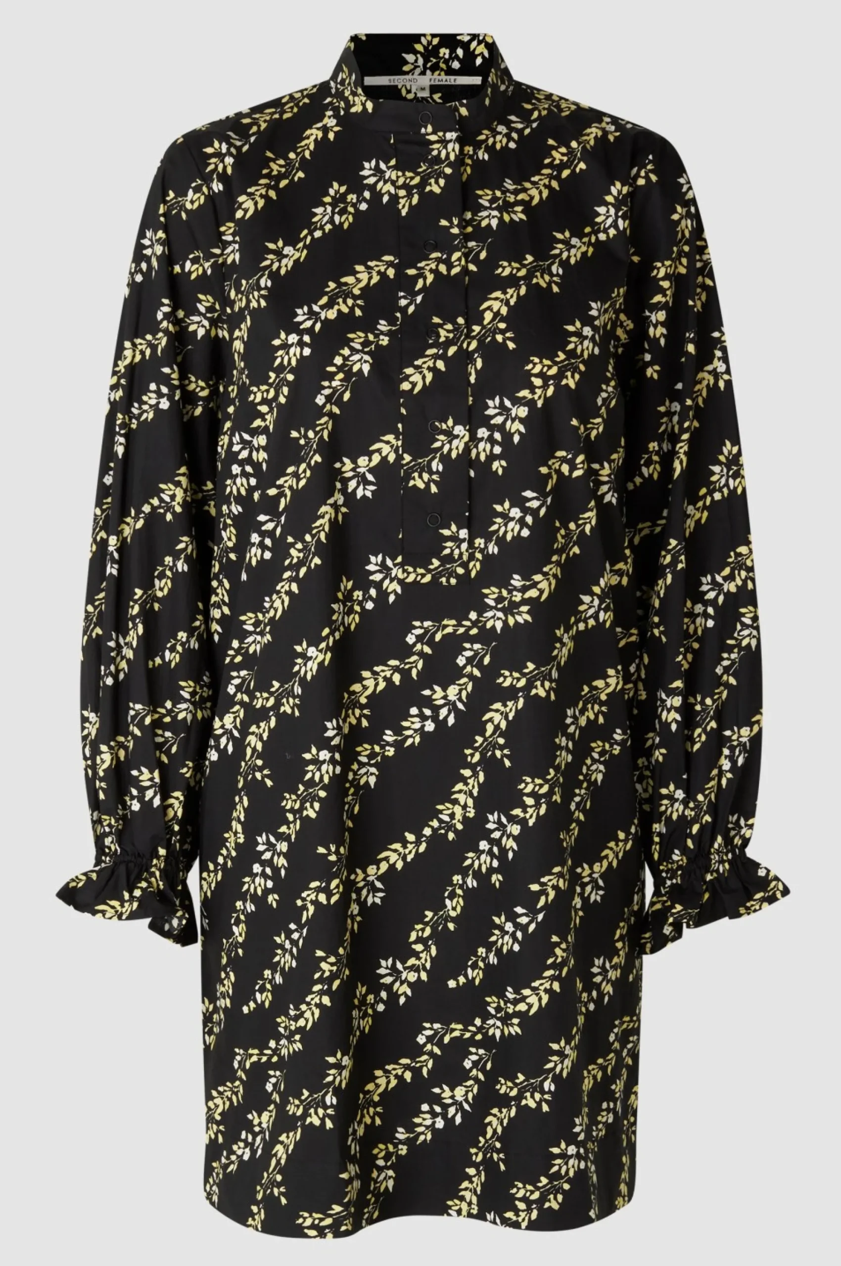 Kalmia Tunic Dress Kvinde Kjoler