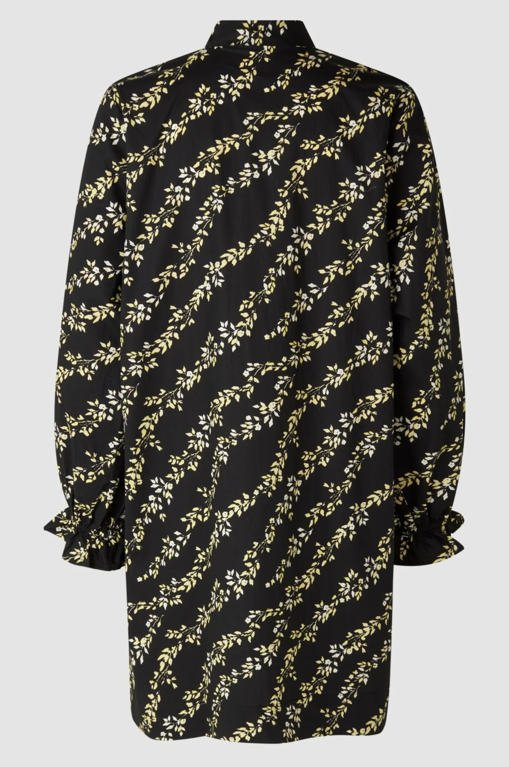 Kalmia Tunic Dress Kvinde Kjoler