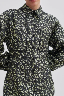 Best Kirsten Dress Kvinde Kjoler
