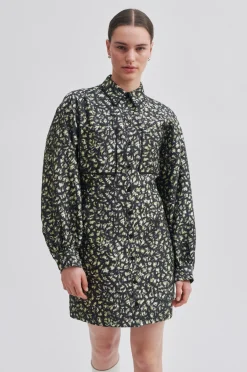 Best Kirsten Dress Kvinde Kjoler