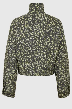 New Kirsten Jacket Kvinde Jakker Og Frakker