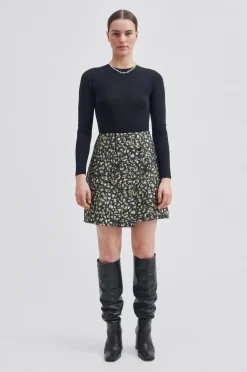 Discount Kirsten Skirt Kvinde Nederdele Og Shorts