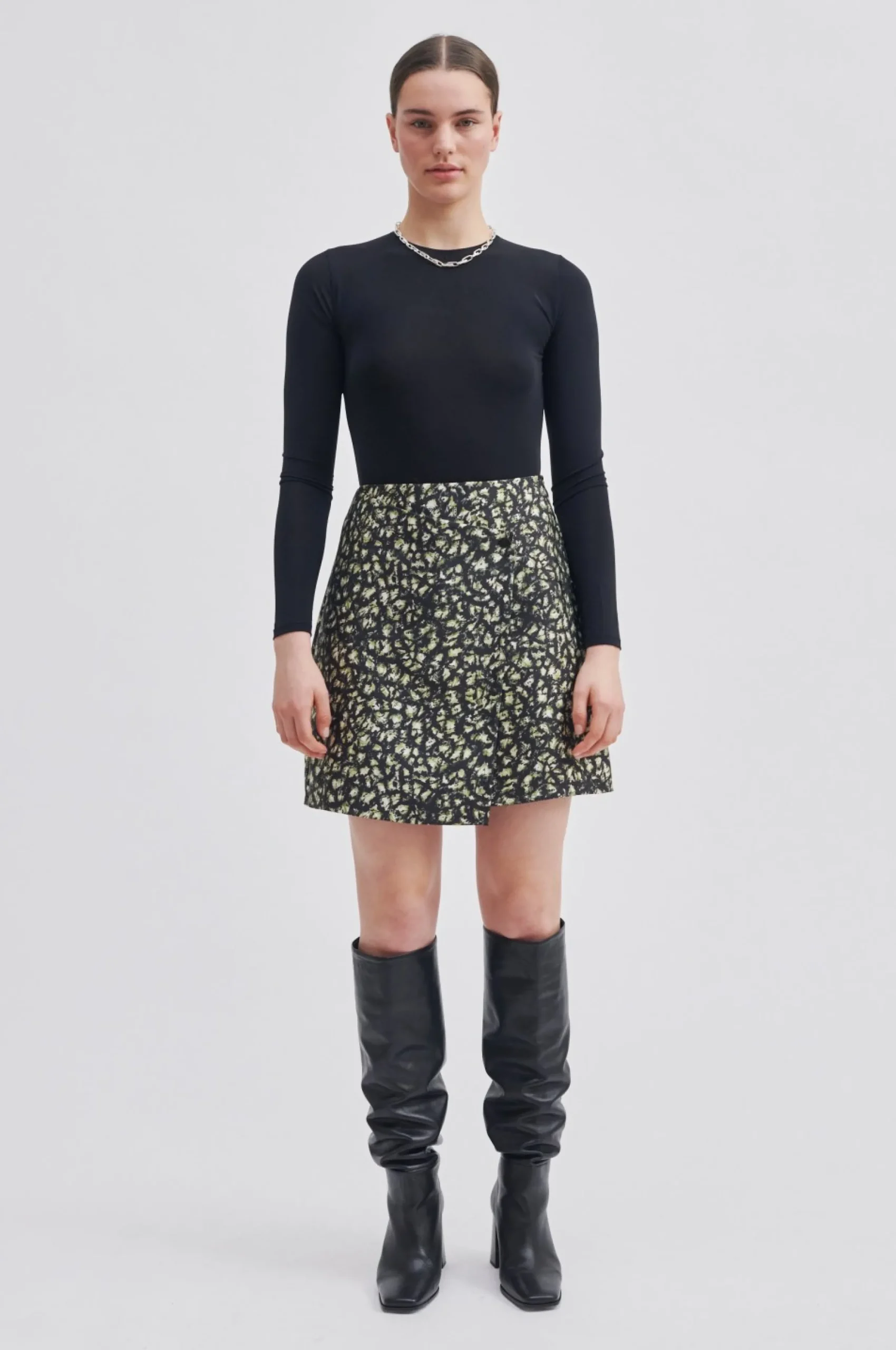 Discount Kirsten Skirt Kvinde Nederdele Og Shorts